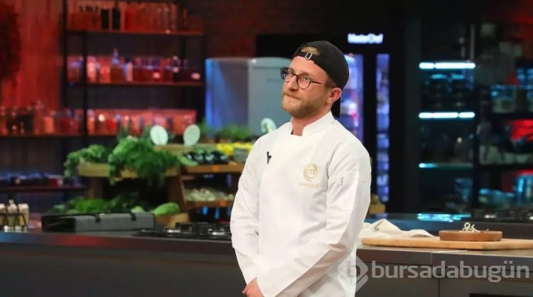 MasterChef'te 4. ceketin sahibi hangi yarışmacı oldu?
