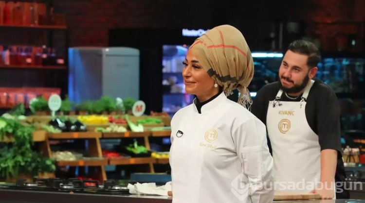MasterChef'te 4. ceketin sahibi hangi yarışmacı oldu?
