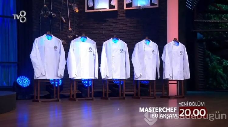 MasterChef'te 4. ceketin sahibi hangi yarışmacı oldu?
