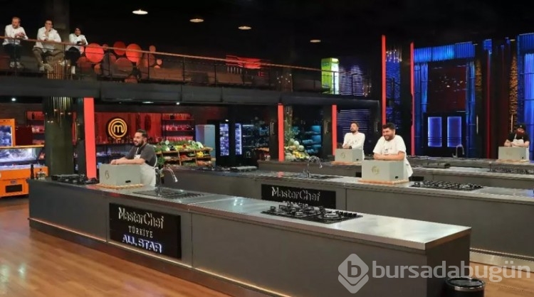 MasterChef'te 4. ceketin sahibi hangi yarışmacı oldu?
