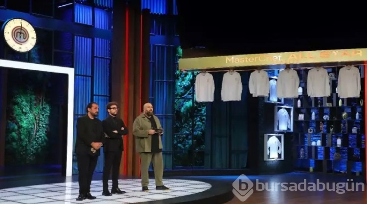 MasterChef'te 4. ceketin sahibi hangi yarışmacı oldu?

