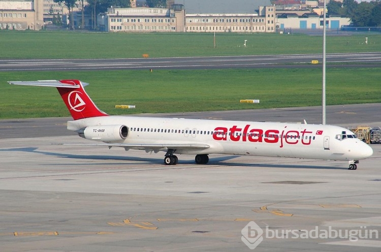 Türkiye tarihinin en büyük uçak kazaları