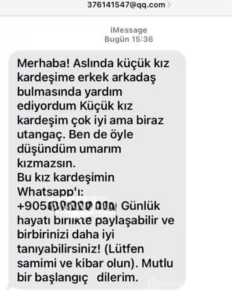 Sosyal medya dolandırıcılarından yeni yöntem: "Kardeşime eş arıyorum" tuzağı