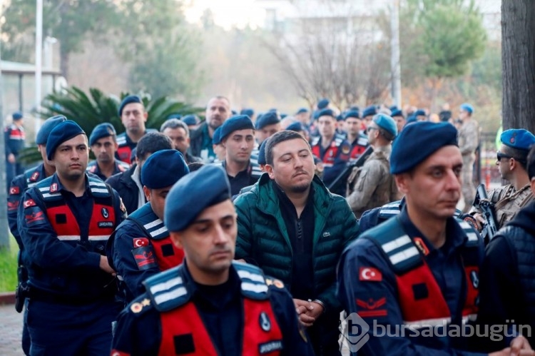 Oğlu intihar eden annenin ihbarı Çukur Çetesi'ni çökertti
