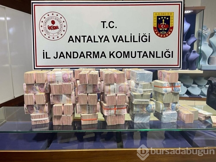 Oğlu intihar eden annenin ihbarı Çukur Çetesi'ni çökertti

