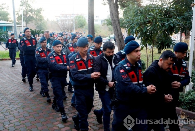 Oğlu intihar eden annenin ihbarı Çukur Çetesi'ni çökertti
