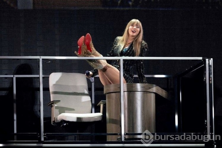 Taylor Swift'in genç hayranı konserde hayatını kaybetti