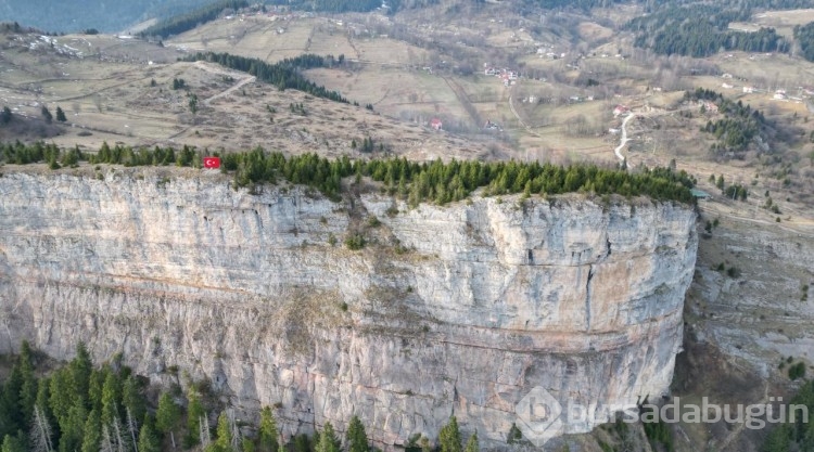 Trabzon'da yeni turizm merkezi adayı