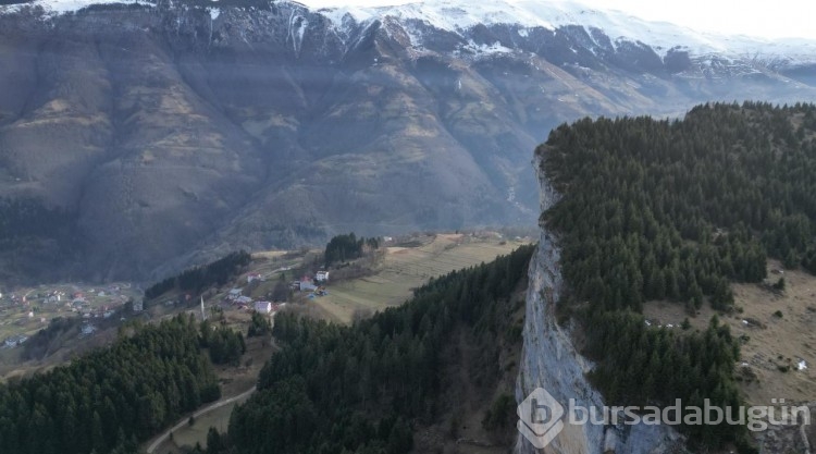 Trabzon'da yeni turizm merkezi adayı