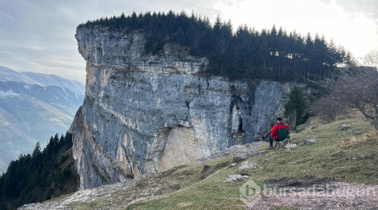 Trabzon'da yeni turizm merkezi adayı