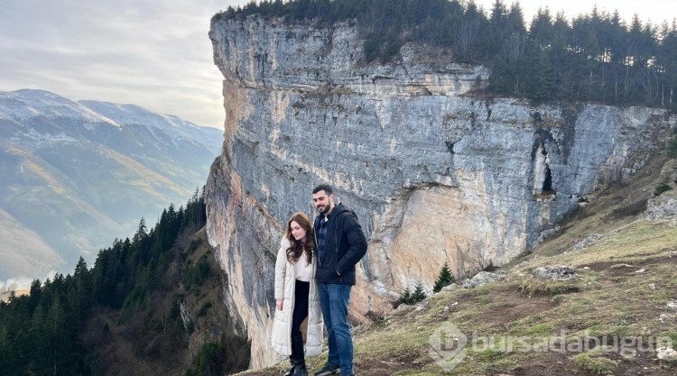 Trabzon'da yeni turizm merkezi adayı