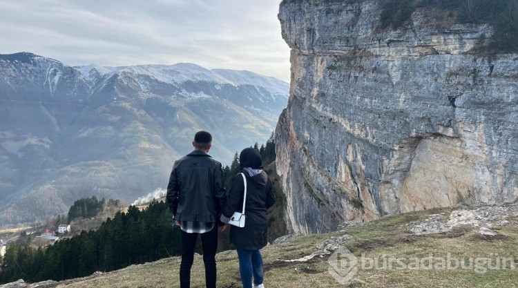 Trabzon'da yeni turizm merkezi adayı