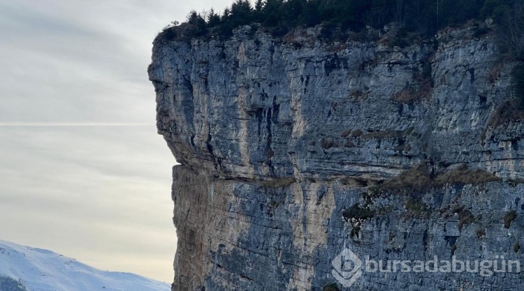 Trabzon'da yeni turizm merkezi adayı