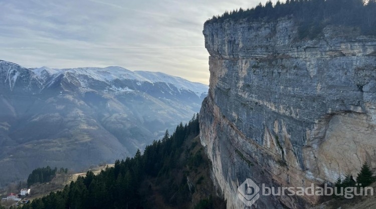 Trabzon'da yeni turizm merkezi adayı