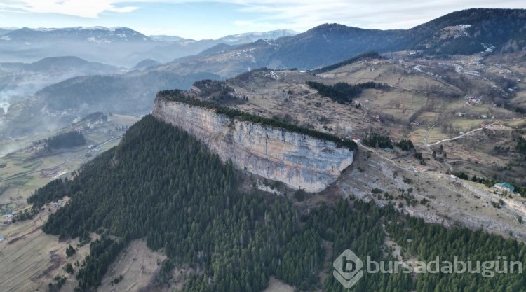 Trabzon'da yeni turizm merkezi adayı