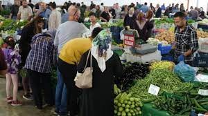 Fiyatı en çok artan ve azalan ürünler