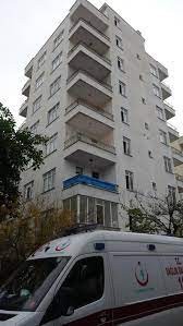 "Balkona çıkacağım" dedi, apartman bahçesinde ölü bulundu