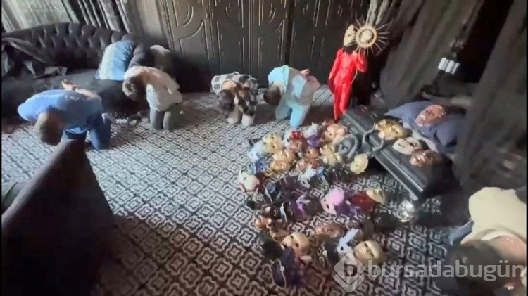 Fergio House operasyonunda ifadeler ortaya çıktı