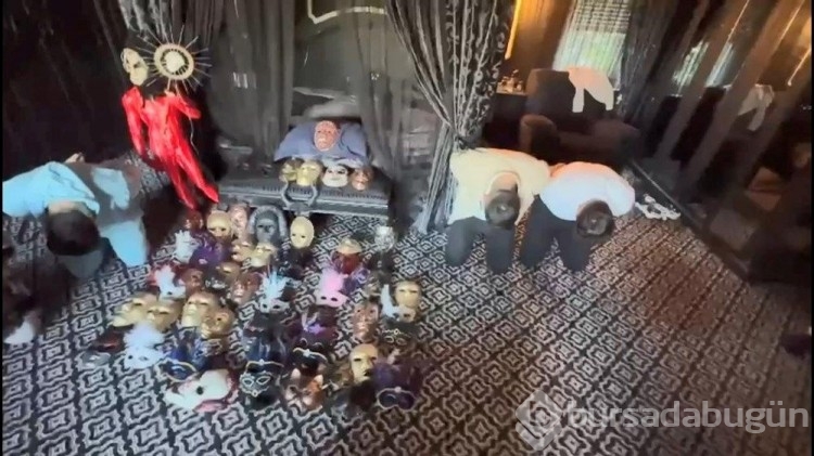 Fergio House operasyonunda ifadeler ortaya çıktı
