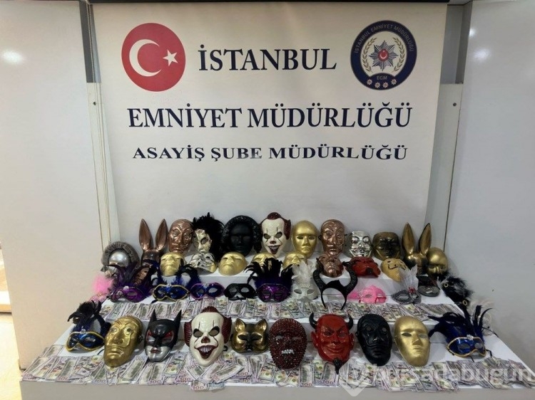 Fergio House operasyonunda ifadeler ortaya çıktı