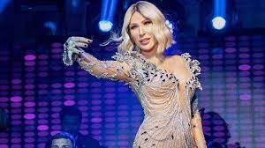 Seda Sayan fena gözdağı verdi! Kadınlara seslendi: O benim kocam