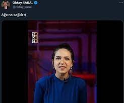 Fatih Altaylı videosu sosyal medyada viral olay oldu! Oktay Saral paylaştı
