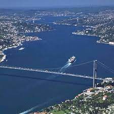Denizlerde korkutan sıcaklık artışı