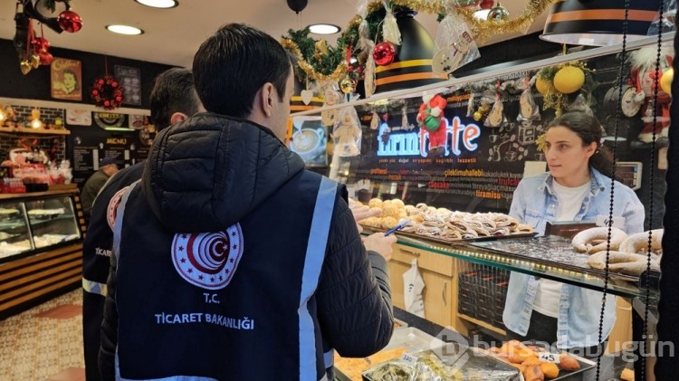 1 Ocak'ta yürürlüğe girdi: Ekiplerden fiyat listesi denetimi
