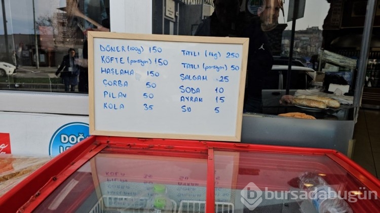 1 Ocak'ta yürürlüğe girdi: Ekiplerden fiyat listesi denetimi
