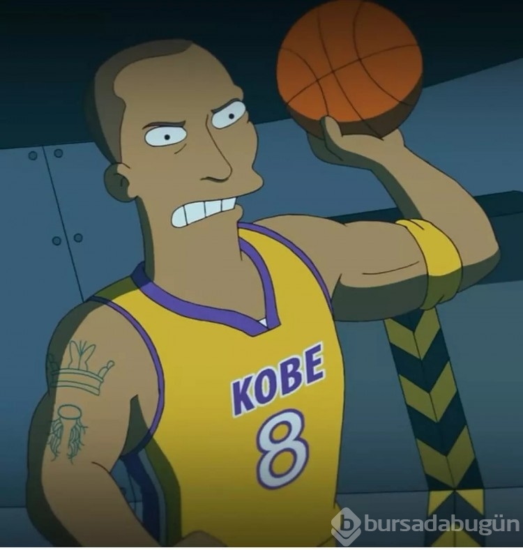 The Simpsons dizisinin bugüne kadar tahmin ettiği tüm olaylar!