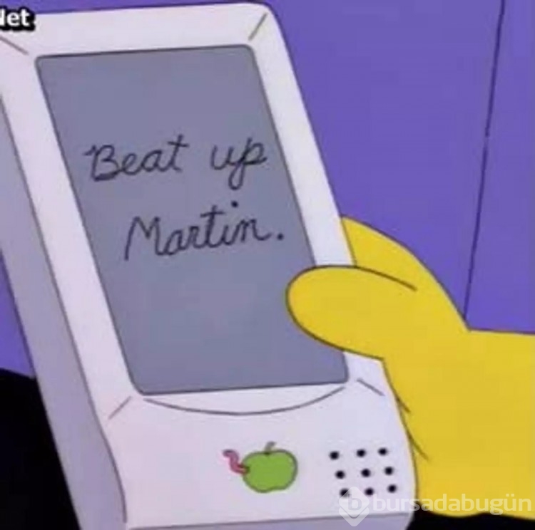 The Simpsons dizisinin bugüne kadar tahmin ettiği tüm olaylar!