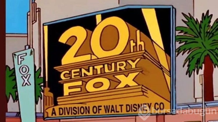 The Simpsons dizisinin bugüne kadar tahmin ettiği tüm olaylar!