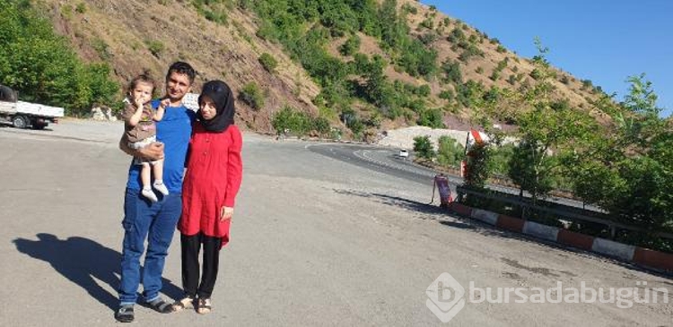 Eslem'i hayattan koparan dönüşte kusurlu sürücü serbest