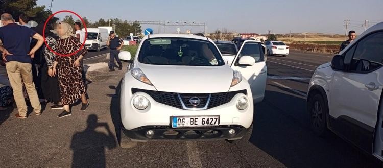 Eslem'i hayattan koparan dönüşte kusurlu sürücü serbest