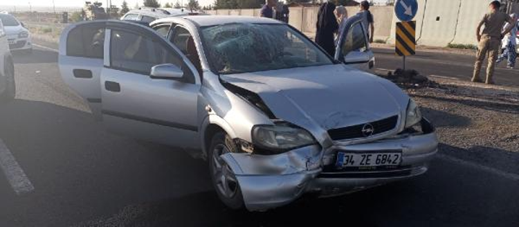 Eslem'i hayattan koparan dönüşte kusurlu sürücü serbest