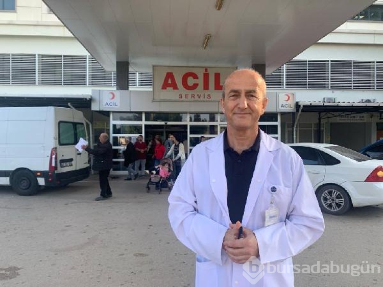 Balon balığı yiyen 7 kişiden 1'i entübe edildi, diğerleri tedavi altında
