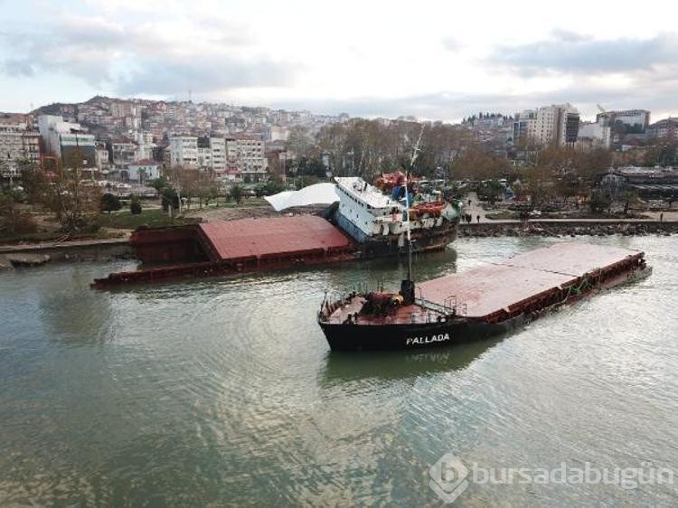 Ukraynalı denizcinin cenazesi ülkesine götürülüyor