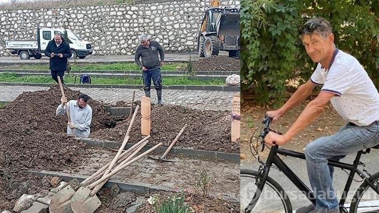 Ukraynalı denizcinin cenazesi ülkesine götürülüyor