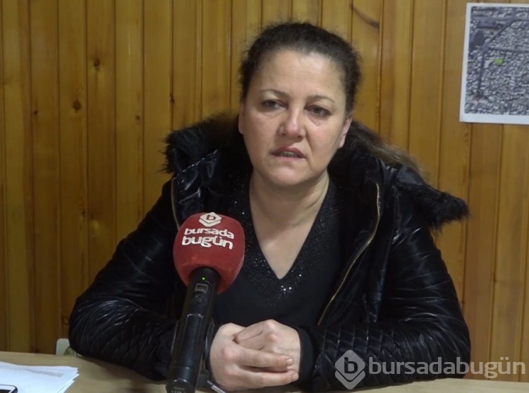 Bursa'nın Ortabağlar Mahallesi'nde neler oluyor?