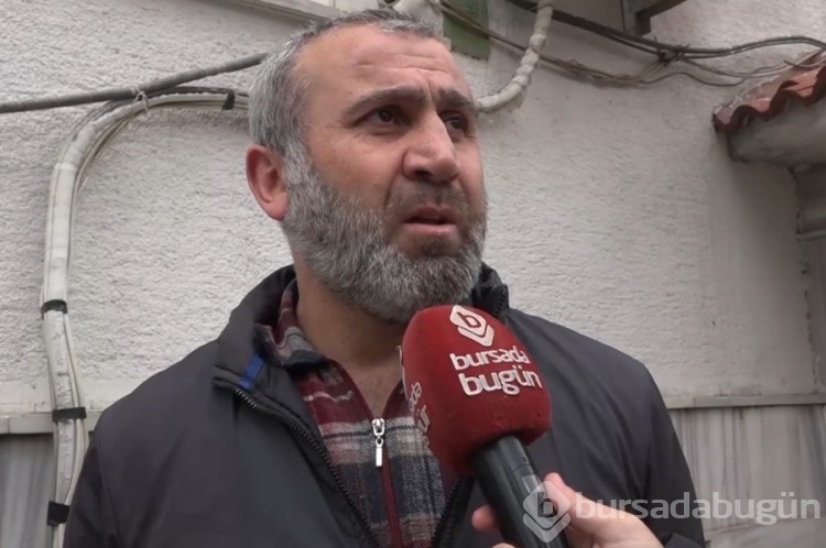 Bursa'nın Ortabağlar Mahallesi'nde neler oluyor?