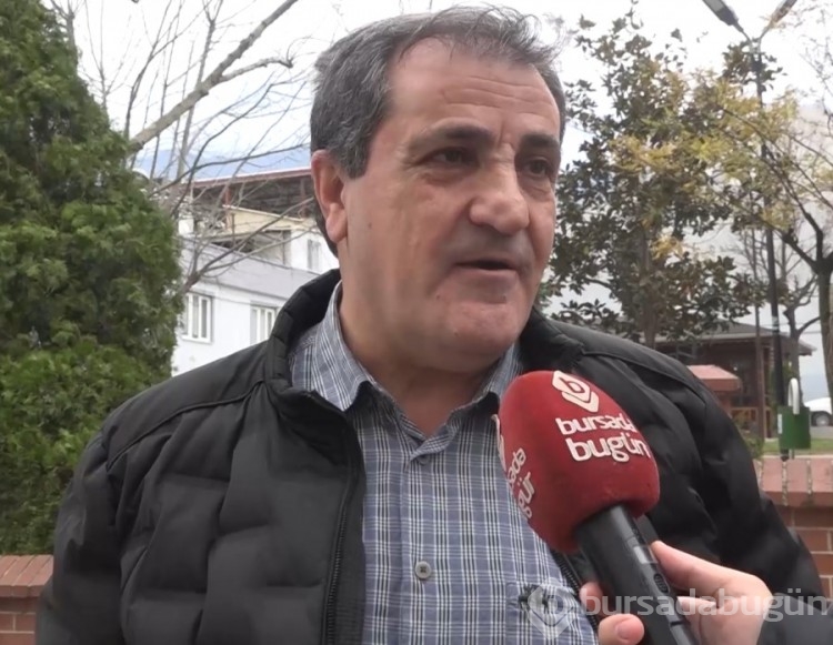 Bursa'nın Ortabağlar Mahallesi'nde neler oluyor?