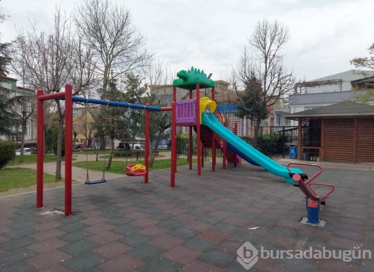 Bursa'nın Ortabağlar Mahallesi'nde neler oluyor?