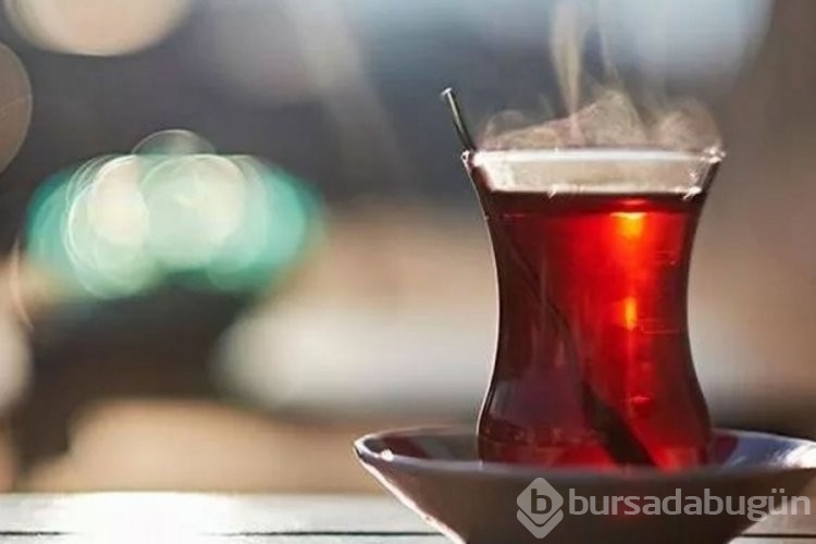 Çay tiryakileri dikkat! Kansere etkisi ortaya çıktı