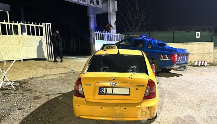 Denizli'de baba ve 3 oğlundan evi terk eden anneye tuzak