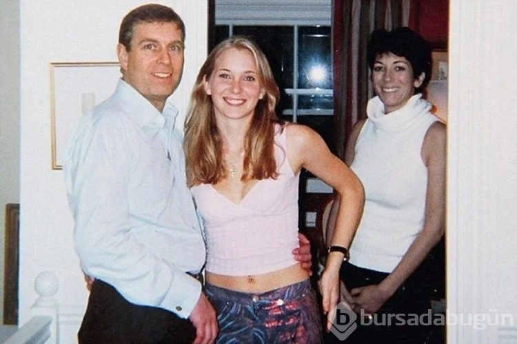 Pedofil milyarder Jeffrey Epstein'in fuhuş ağında yeni isimler!
