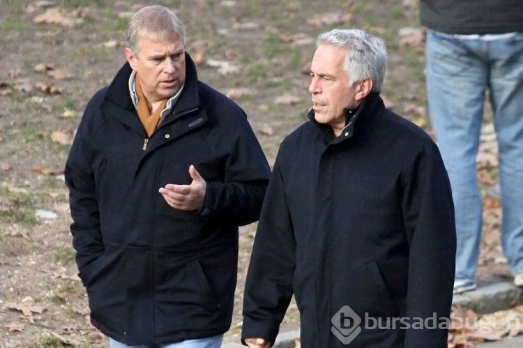 Pedofil milyarder Jeffrey Epstein'in fuhuş ağında yeni isimler!