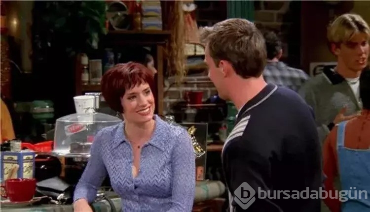 'Friends' ve 'How I Met Your Mother' dizilerinin arasındaki 20 benzerlik