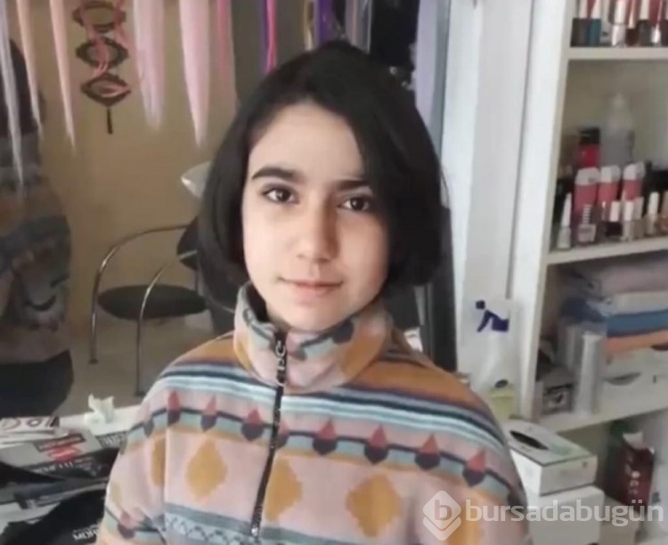 Çatışmanın ortasında kalan Büşra'ya gözyaşlarıyla veda
