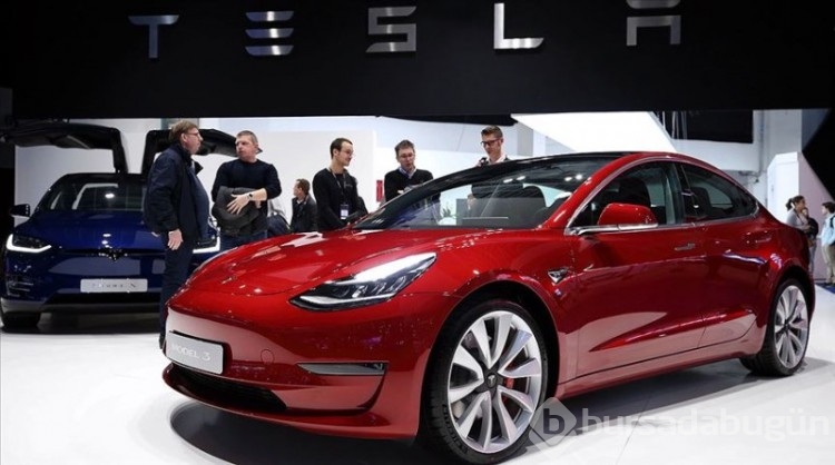 Tesla açıkladı: 2023'te kaç araç üretildi ve teslim edildi?
