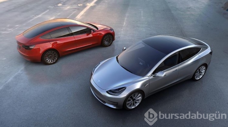 Tesla açıkladı: 2023'te kaç araç üretildi ve teslim edildi?
